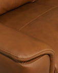 Henry - Sofa - Caramel