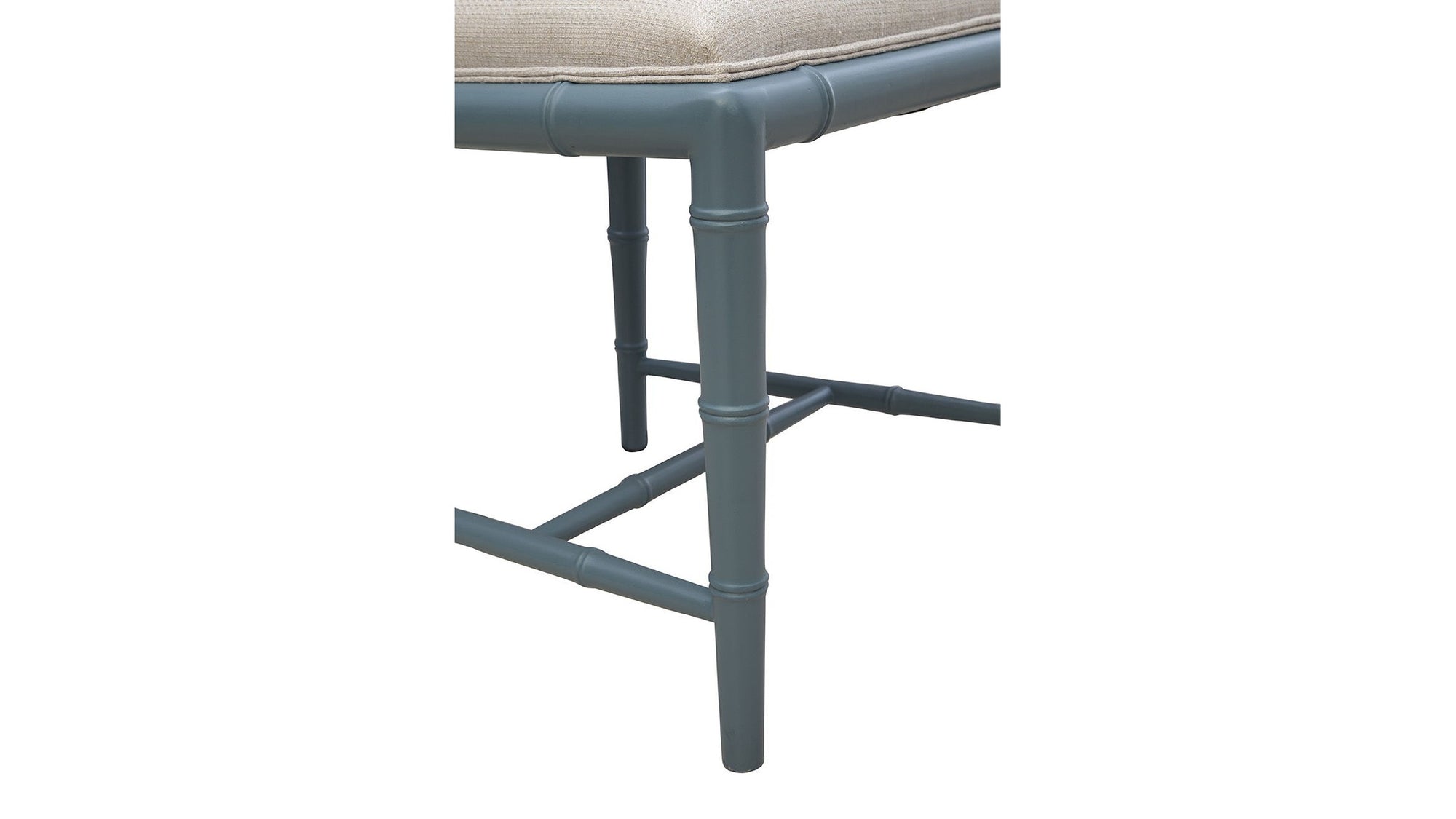Wilson - Side Chair Set of 2 - Light Blue