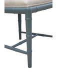 Wilson - Side Chair Set of 2 - Light Blue
