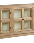 Burke - Sideboard - Light Brown