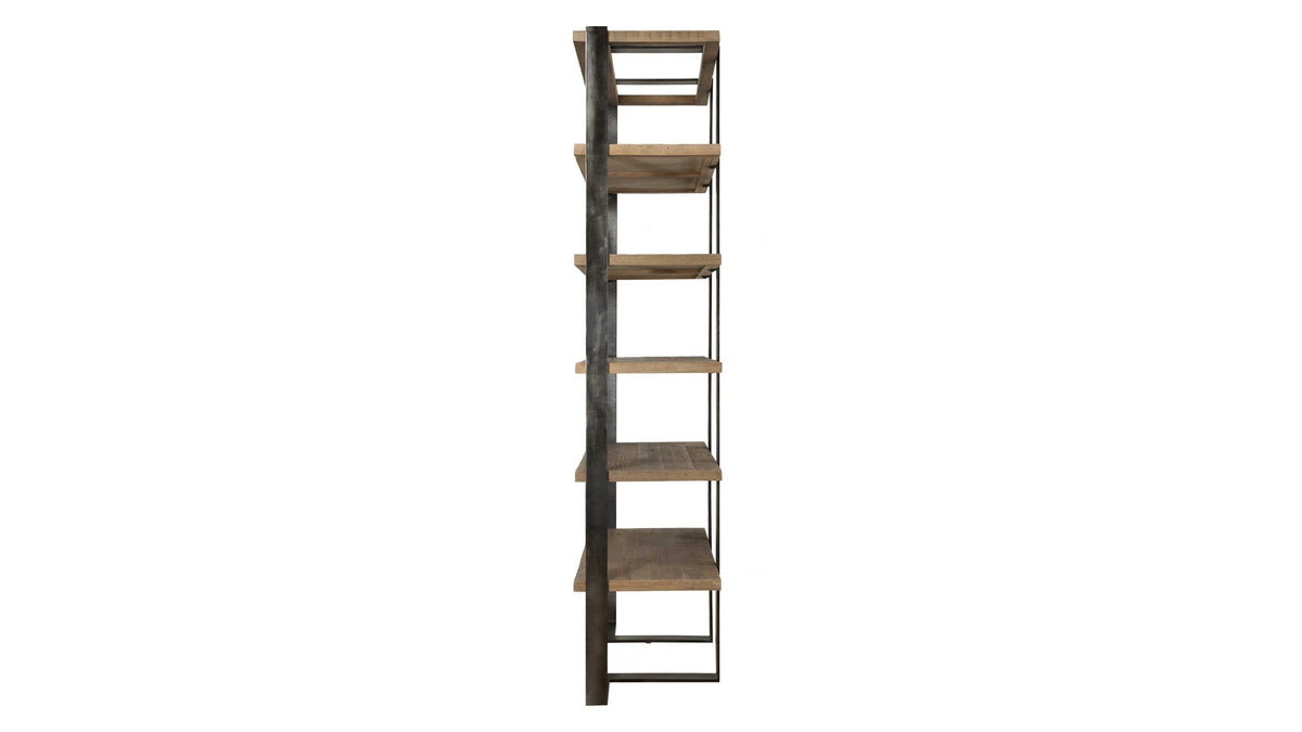 Felix - Reclaimed Oak Etagere