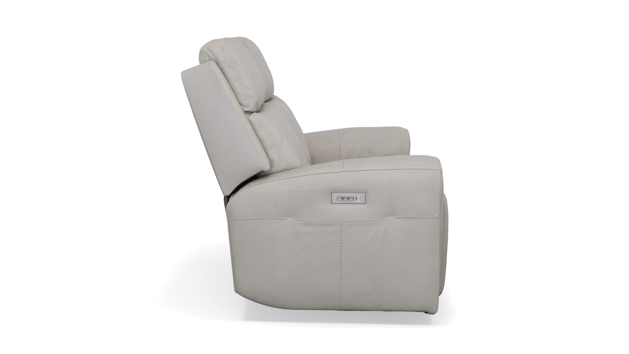 Barnett - Reclining Loveseat