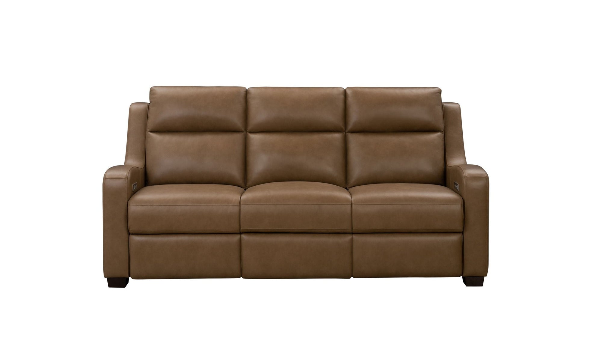 Ayden - Sofa With Power Recline, Power Headrest, Power Lumbar