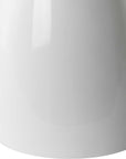 Kimist - Vases (Set of 2) - White