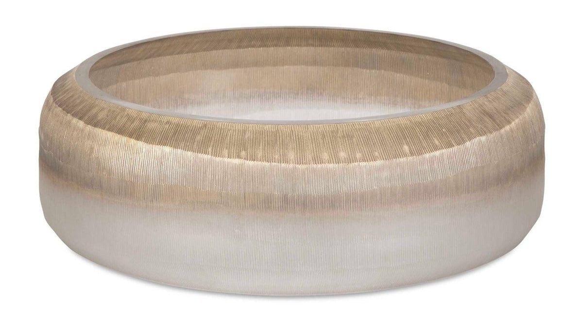 Ombra - Modern Bowl - Beige