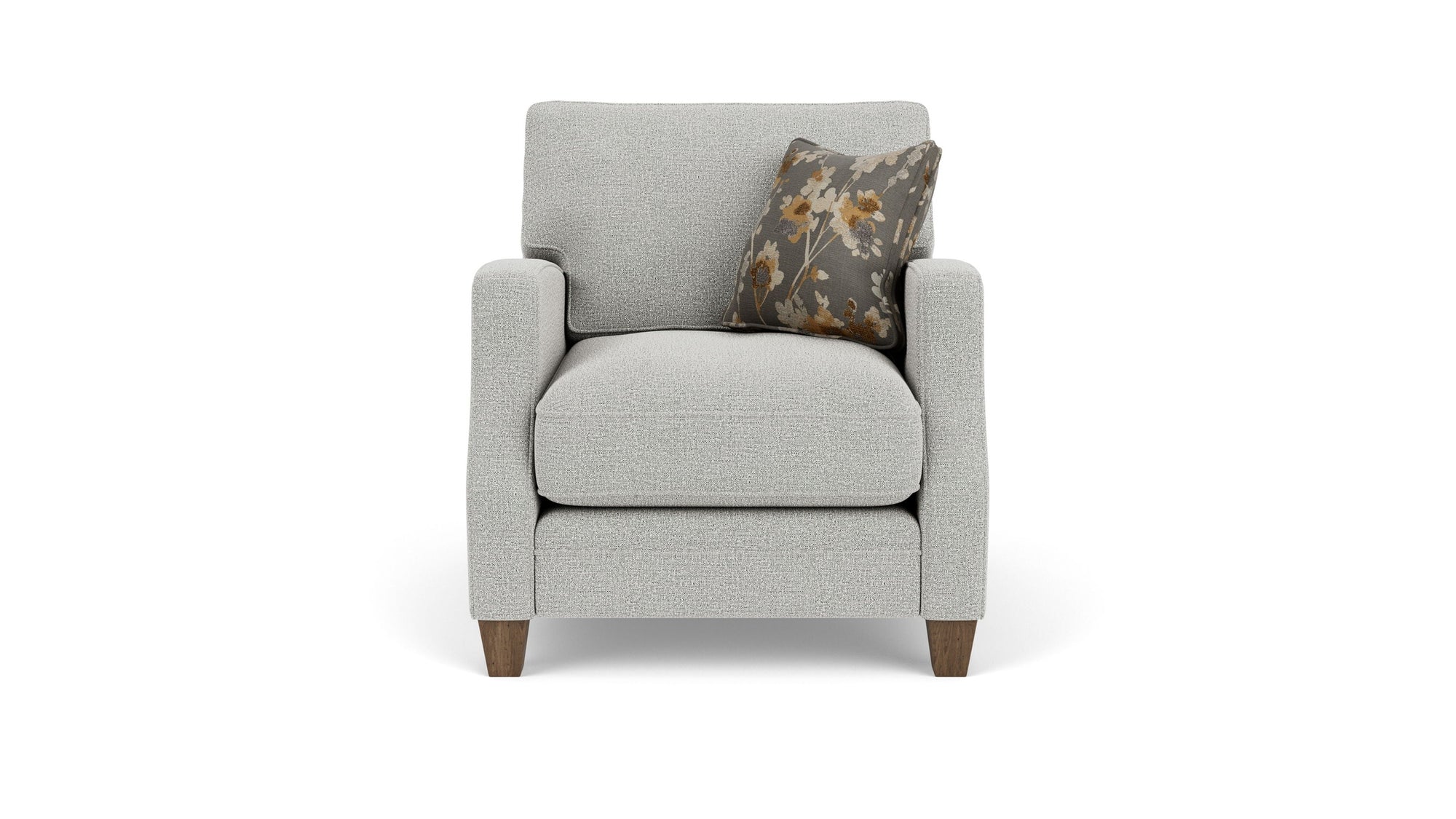 Lennox - Fabric Chair