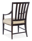 Big Sky - Arm Chair Set of 2