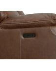 Fenwick - Power Reclining Loveseat
