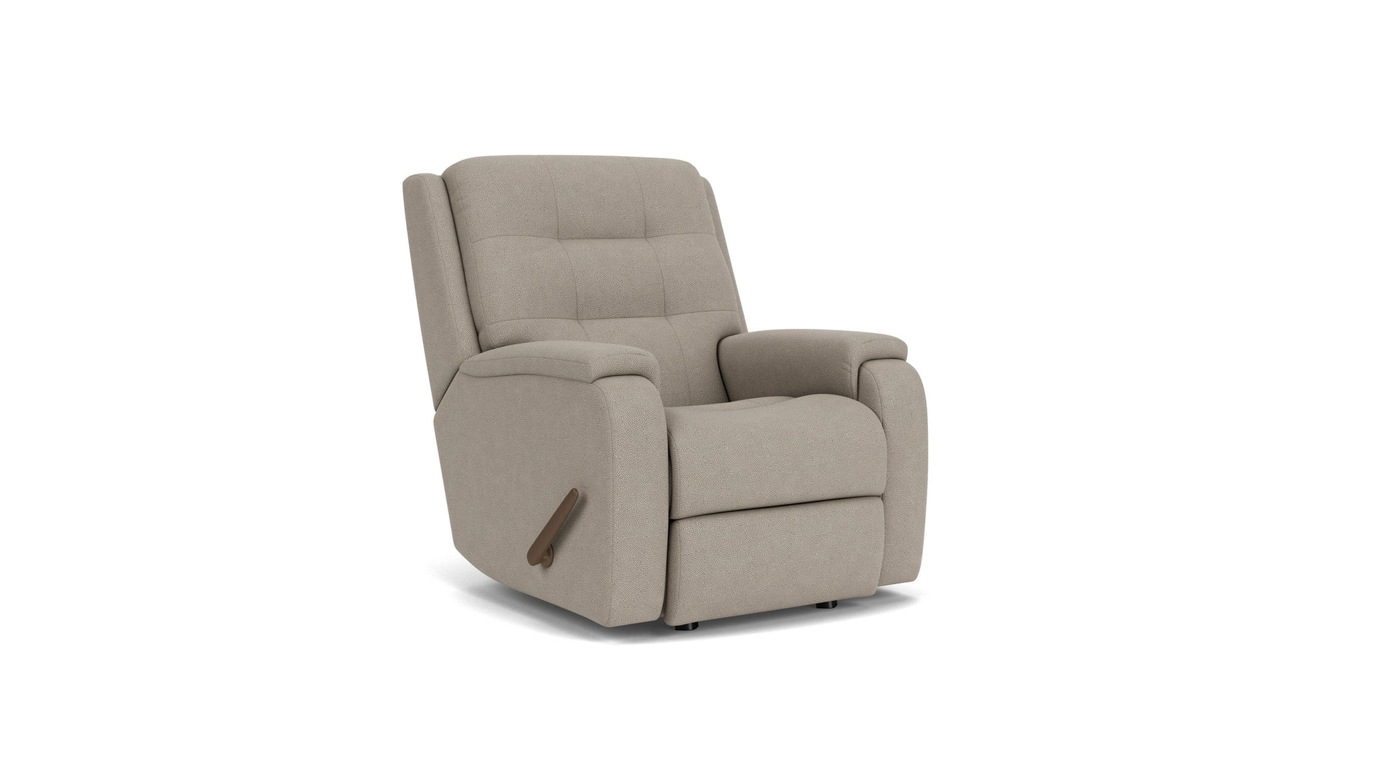 Arlo - Rocking Manual Recliner
