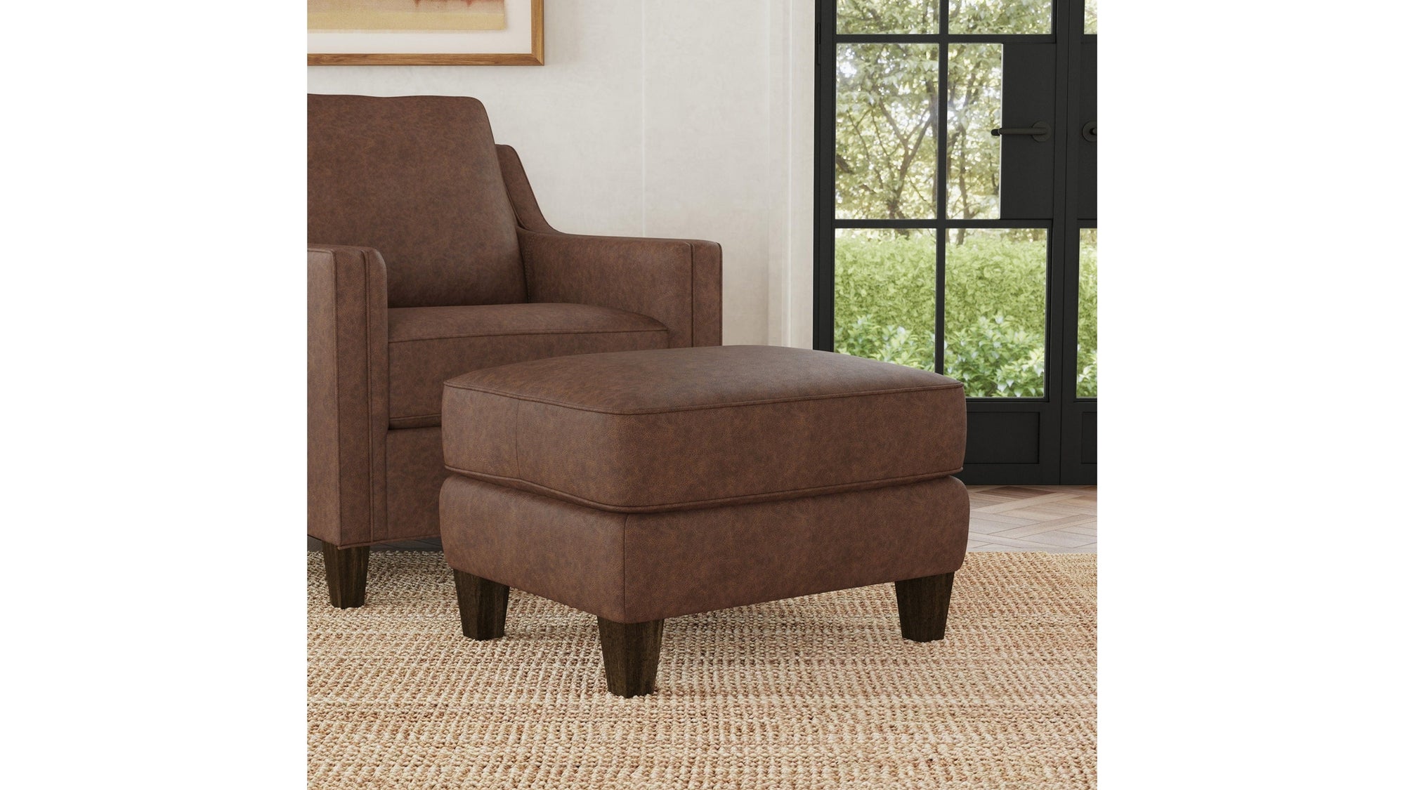Finley - Ottoman