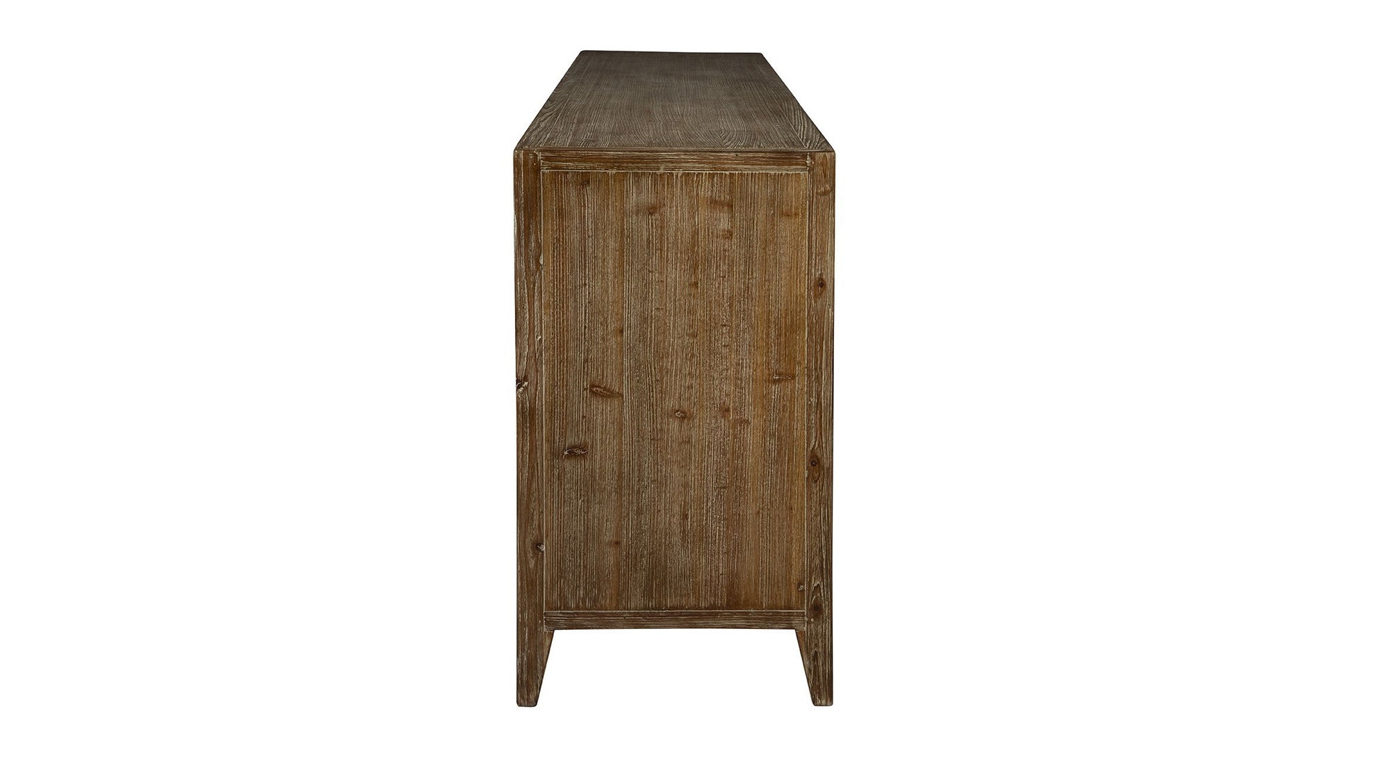 Roslyn - Sideboard - Dark Brown