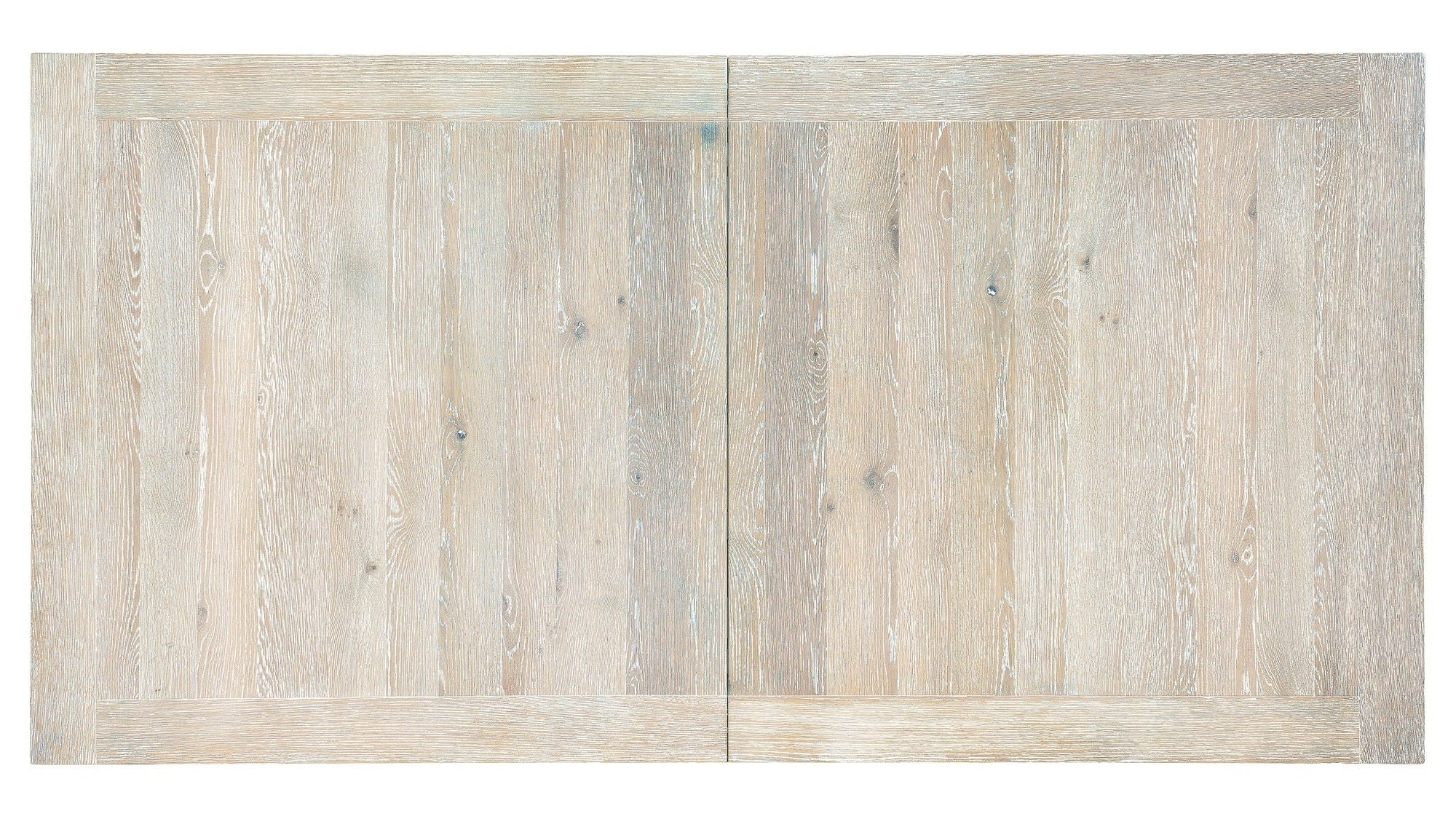 Serenity - Topsail Rectangle Dining Table With 2-18" Leaves