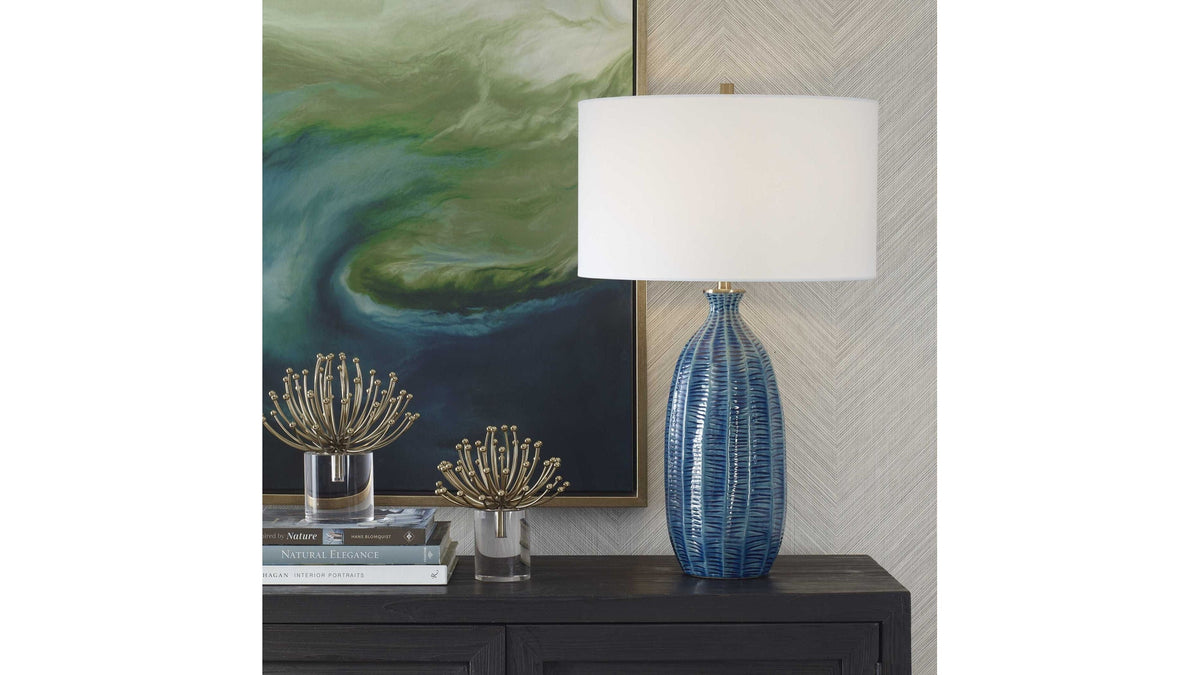 Bixby - Table Lamp