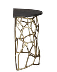 Clairmont - Console - Gold