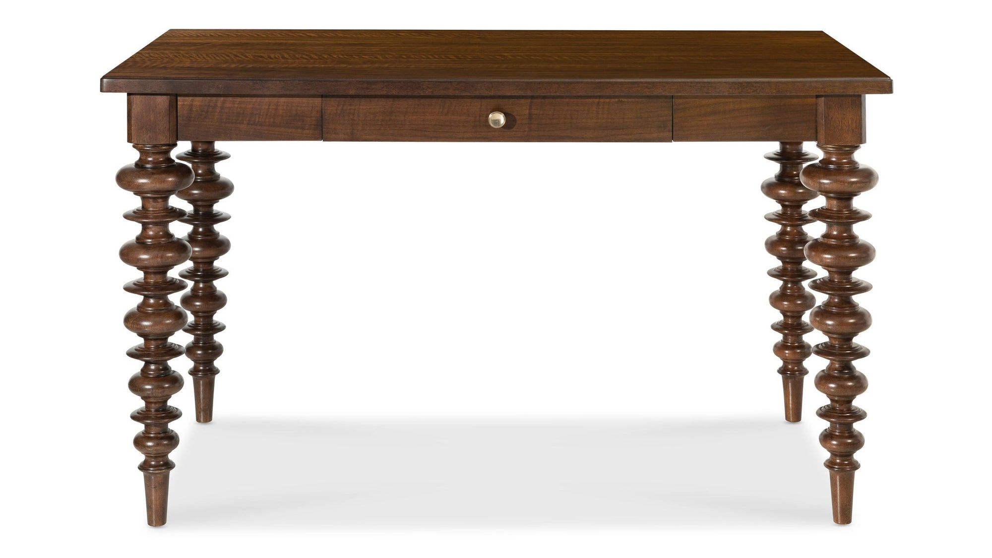 Archives - Gathering Table - Dark Brown