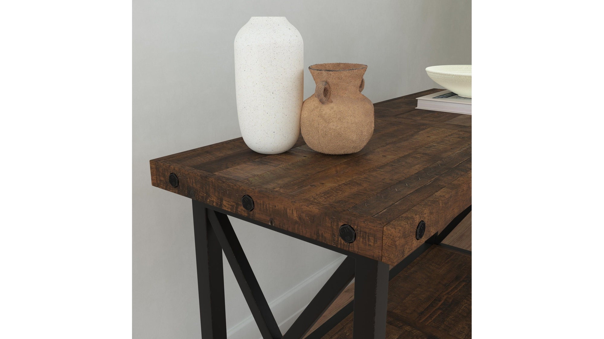 Carpenter - Sofa Table