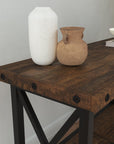Carpenter - Sofa Table