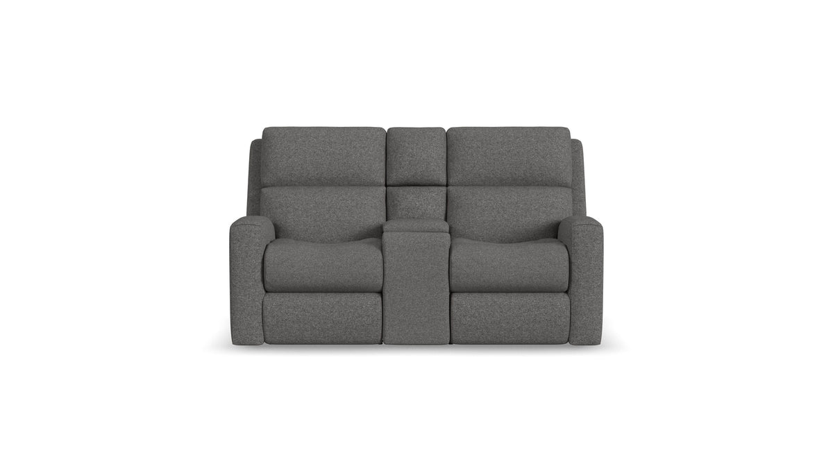 Score - Power Reclining Loveseat