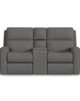Score - Power Reclining Loveseat