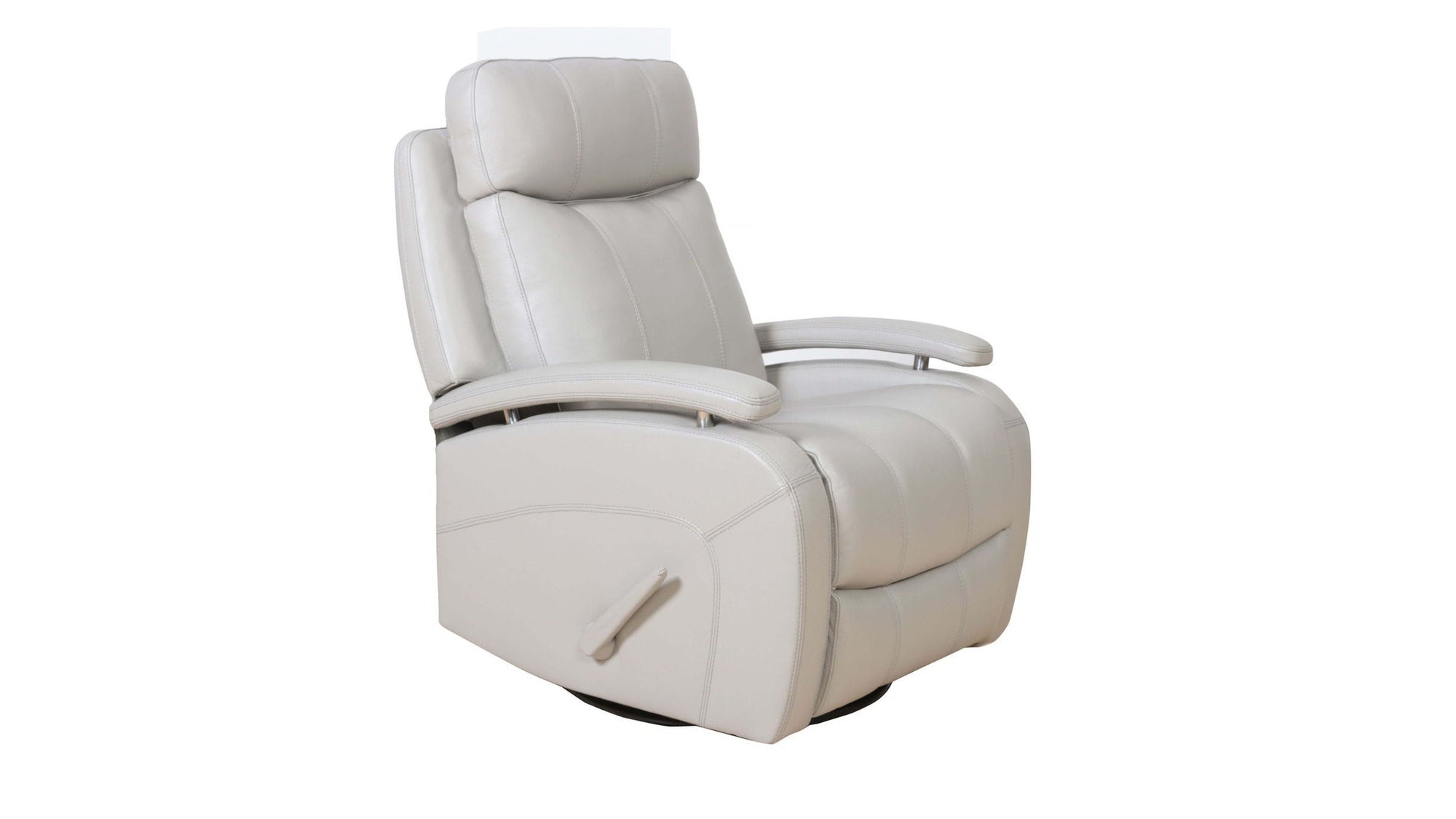 Duffy - Swivel Glider Recliner