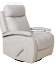 Duffy - Swivel Glider Recliner