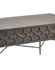 Dartington - Coffee Table - Black