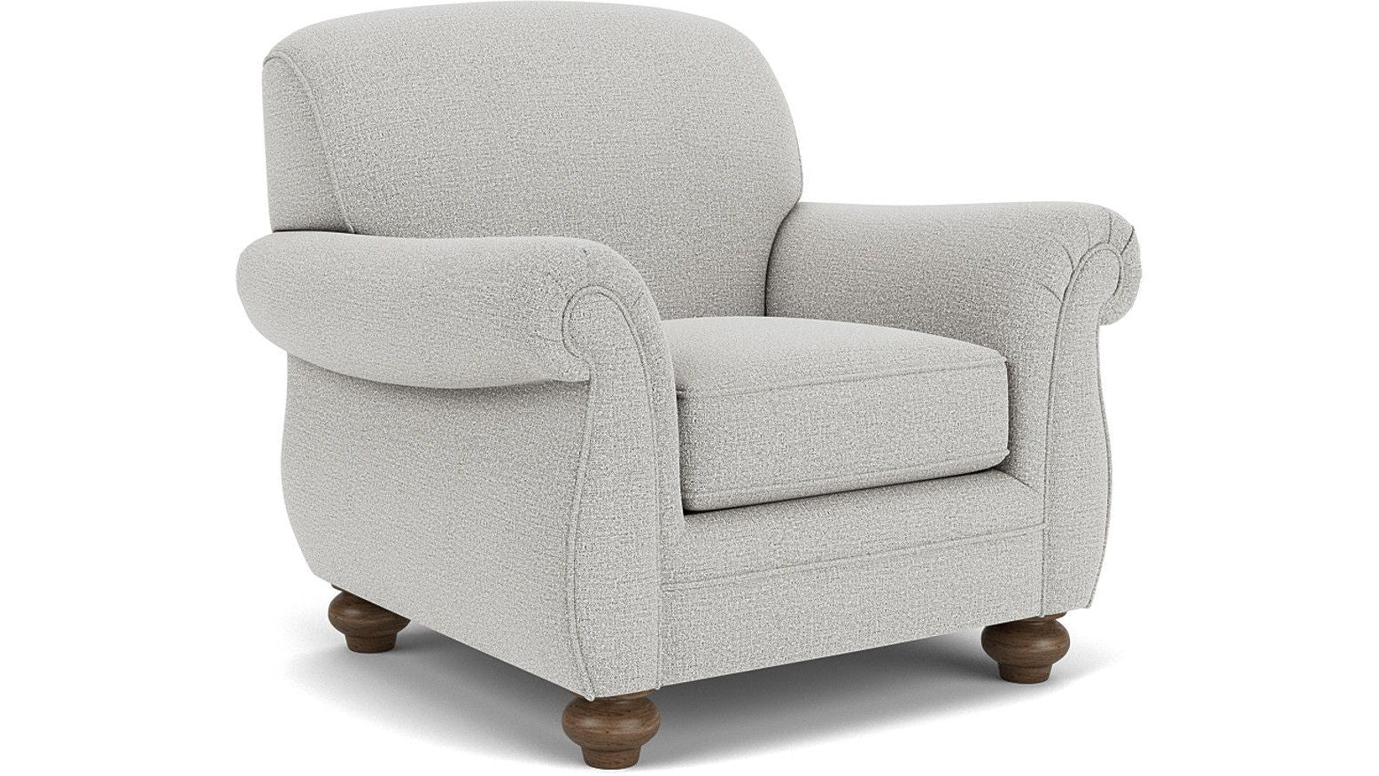 Winston - Fabric Chair
