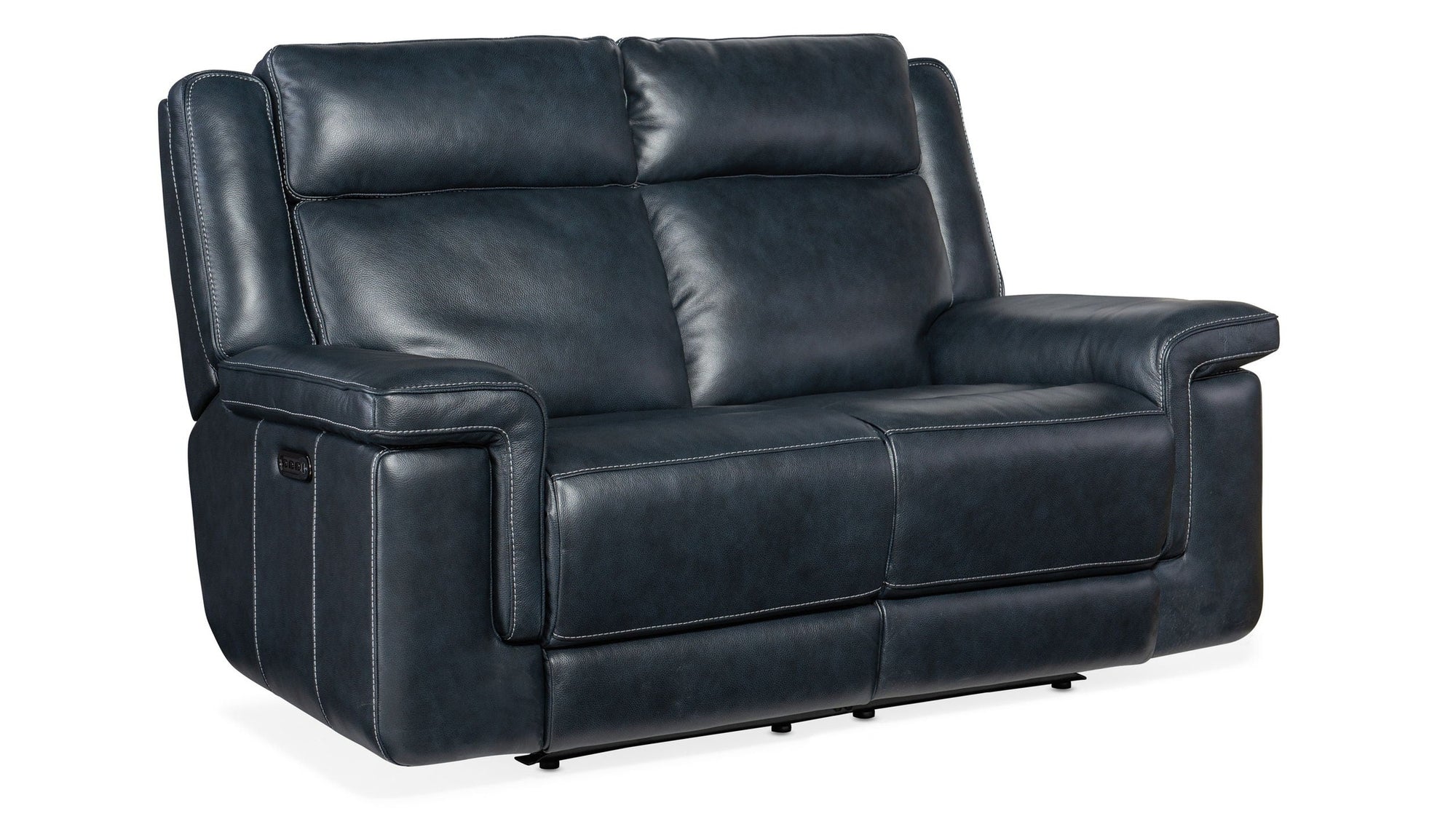 MS - Montel Lay Flat Power Loveseat