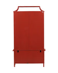 Owens - Display Cabinet
