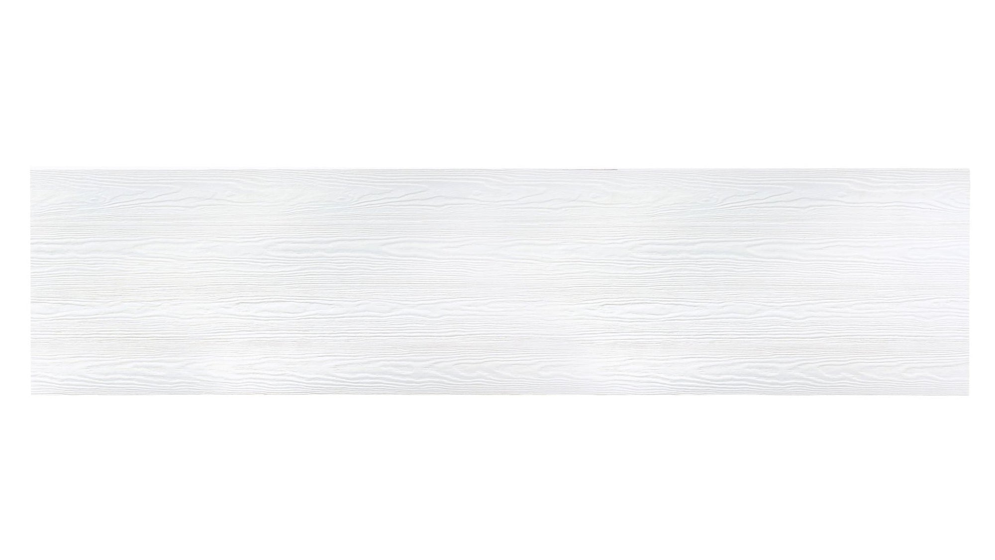 Melange - Mediterranean Entertainment Credenza - White