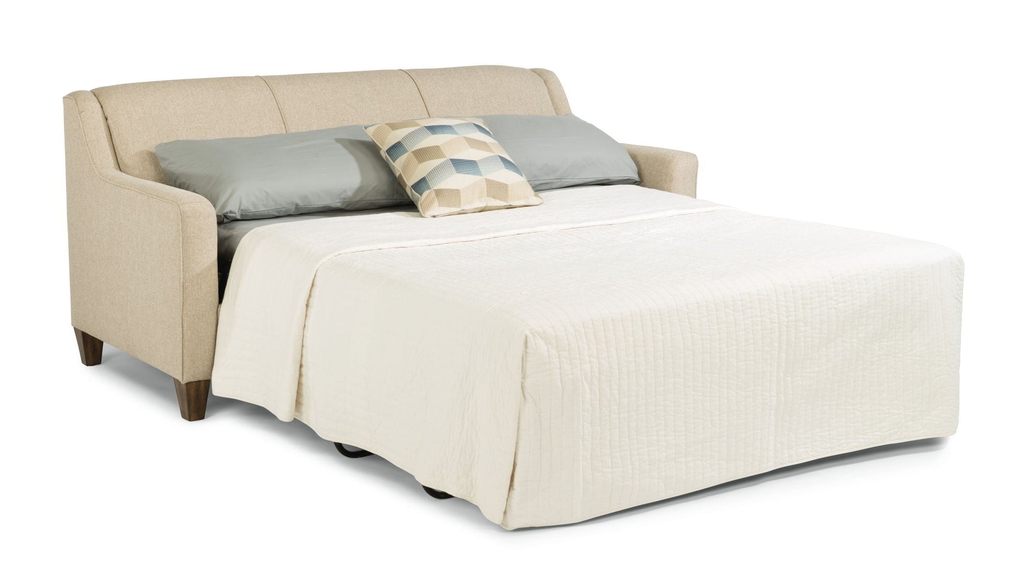 Holly - Fabric Sleeper
