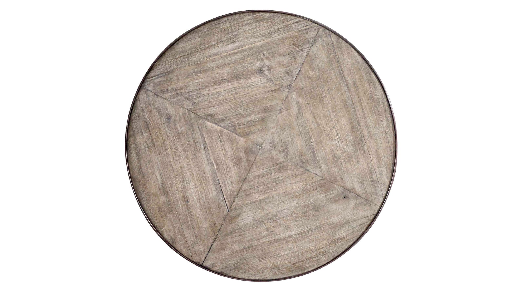 Commerce And Market - Saint Armand Accent Martini Table