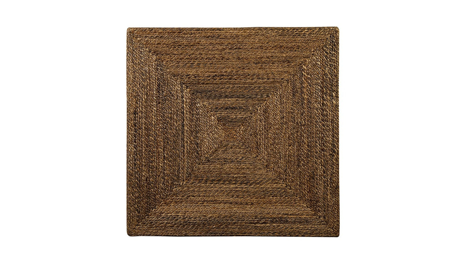 St. Lucie - Cocktail Table - Dark Brown