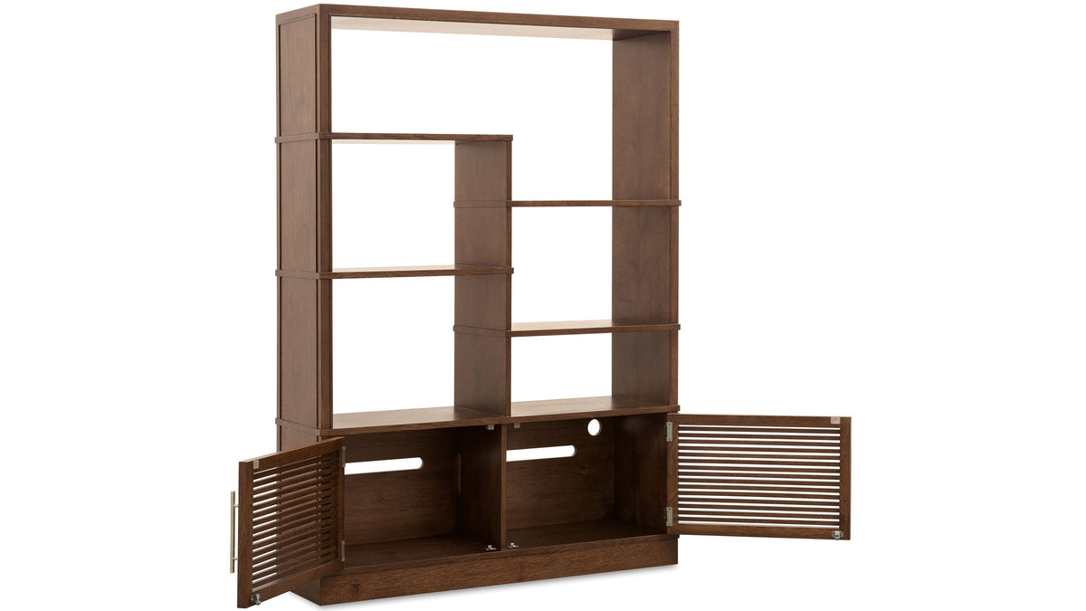 Cashiers - Bookcase