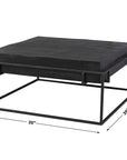 Telone - Modern Table