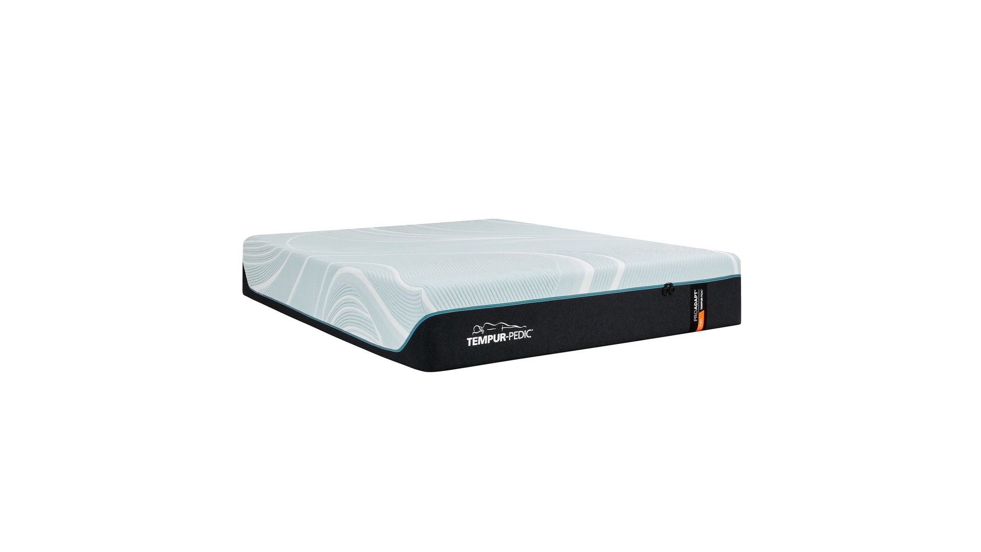 Tempur-Adapt - LuxeAdapt Firm Mattress