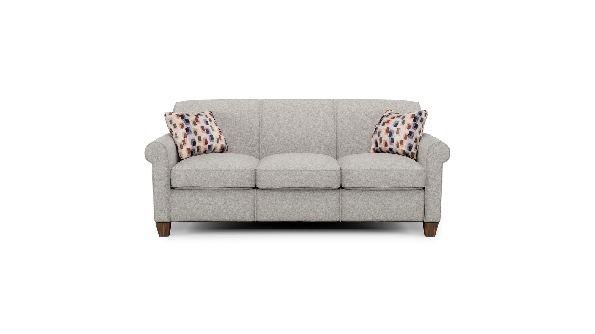 Dana - Stationary Sofa