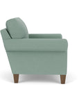 Moxy - Fabric Arm Chair