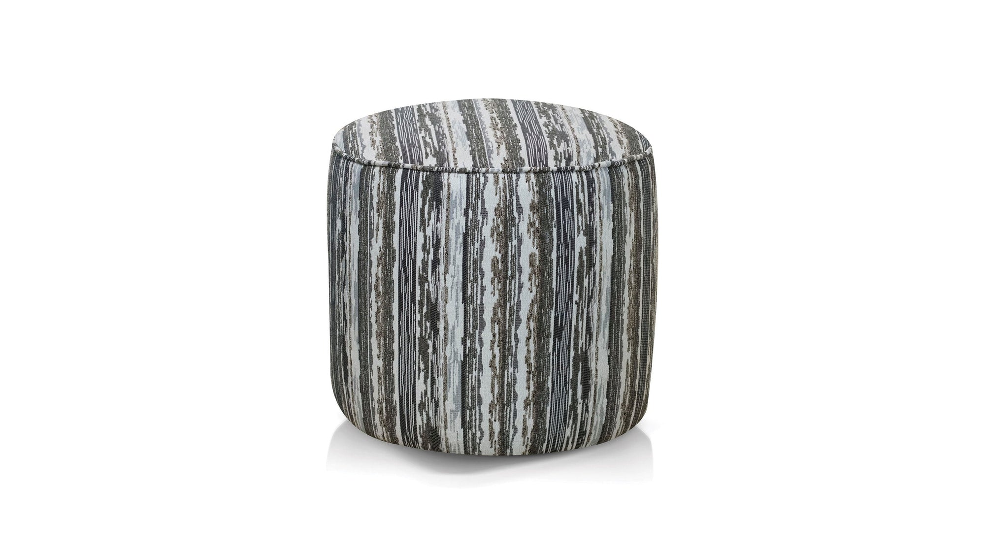 SoHo Living - Asher Small Ottoman