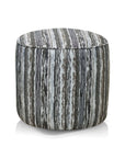SoHo Living - Asher Small Ottoman