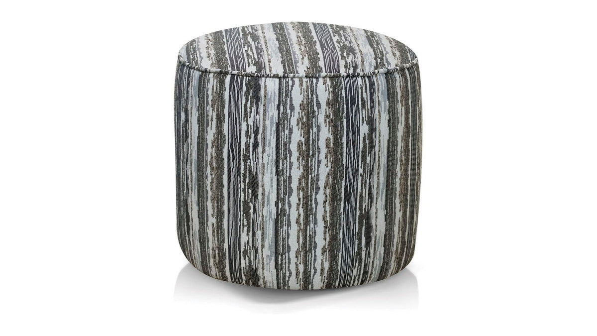 SoHo Living - Asher Small Ottoman