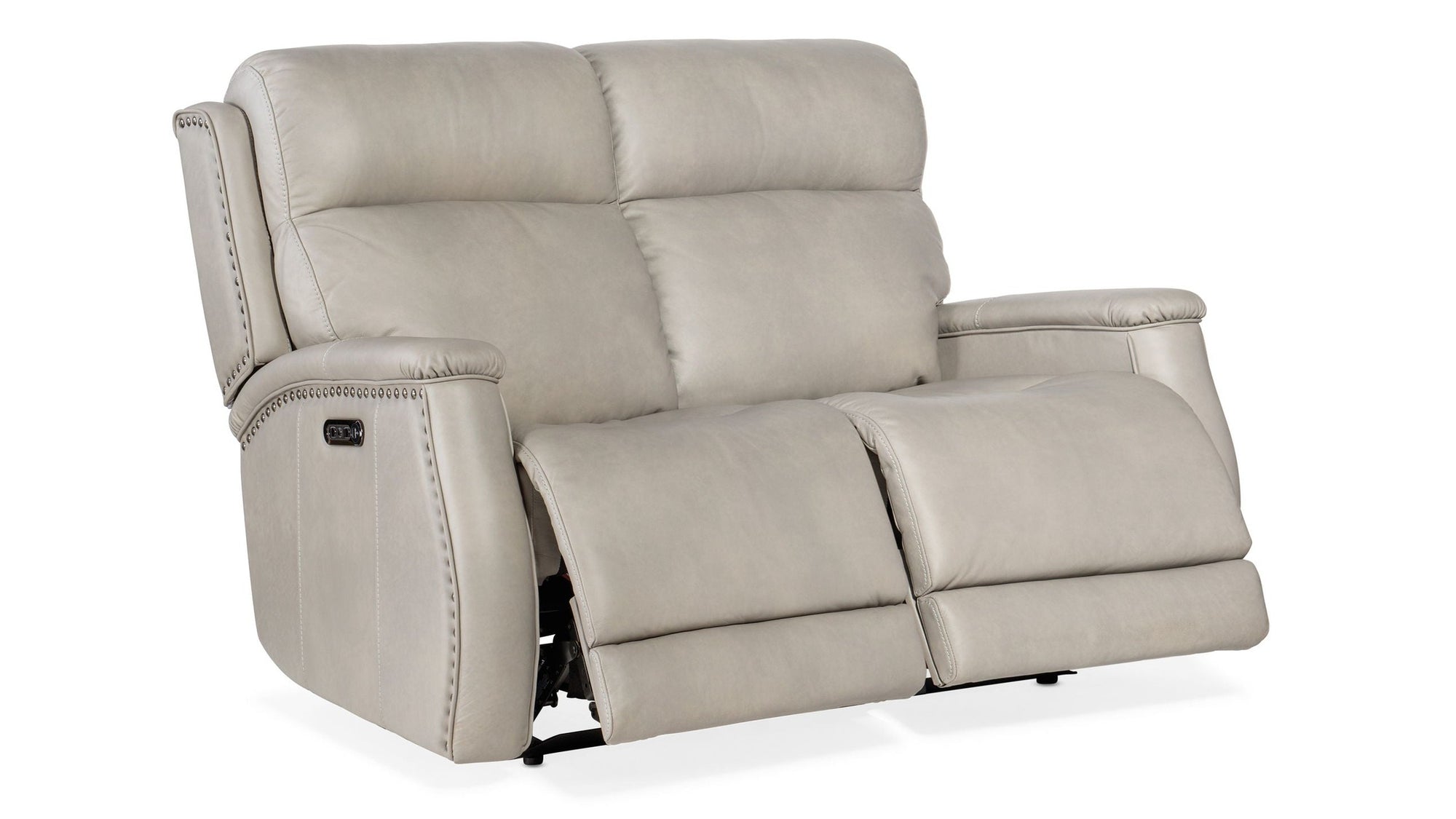 MS - Rhea Zero Gravity Power Recline Loveseat