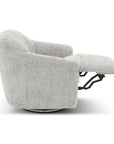 Millie - 1P Swivel Recliner Footrest Only