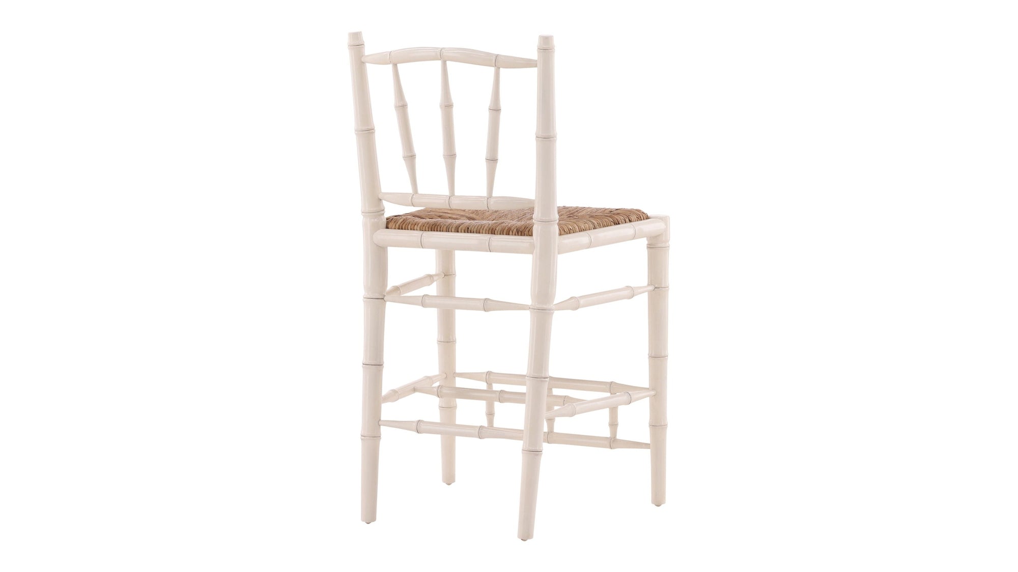 Bamboo - Counter Stool