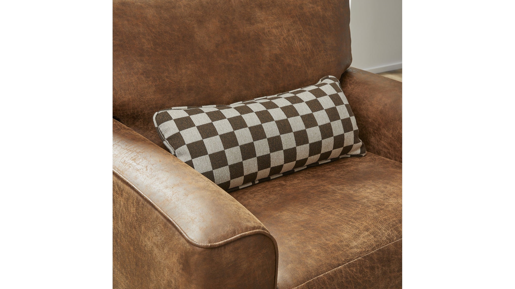 Jasper - Fabric Stationary Chair