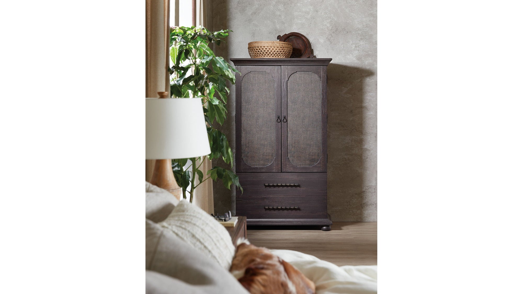 Big Sky - Small Wardrobe - Black