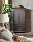 Big Sky - Small Wardrobe - Black
