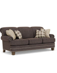 Bay Bridge - Sofa, Nailhead Trim