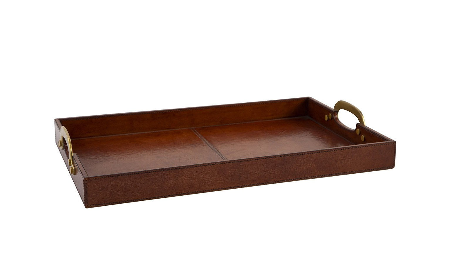 Greg's - Tray - Dark Red