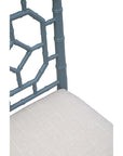 Wilson - Side Chair Set of 2 - Light Blue